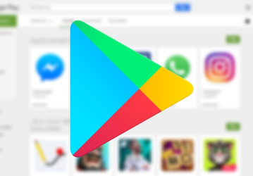 Google Play будет уведомлять о новинках, скидках, а также получит новые категории