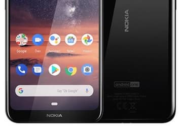 Представлены бюджетные смартфоны Nokia 3.2 и Nokia 4.2 ценой $140 и $170 соответственно