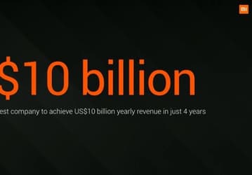 Занимательная статистика Xiaomi: превосходство над Google, 224 000 000 активных пользователей MIUI в месяц и крупнейшая в мире сеть устройств IoT