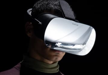 Начались продажи гарнитуры дополненной и виртуальной реальности Varjo VR-1 стоимостью 5995 долларов