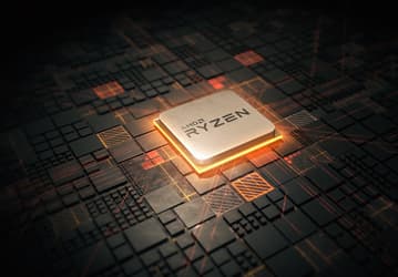 AMD раскроет какие-то подробности о новых процессорах Ryzen в конце марта