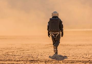Амбициозный и сомнительный проект Mars One по колонизации Марса закрыт