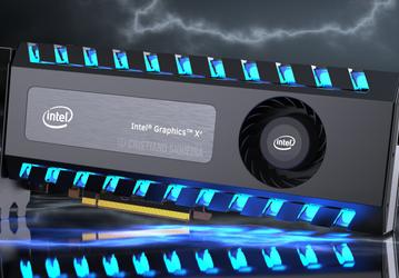 Intel приобрела индийскую компанию Ineda, чтобы её специалисты помогли процессорному гиганту создать дискретный GPU