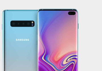 Samsung Galaxy S10 Emperor Version — так будет называться флагман с 1 ТБ флэш-памяти
