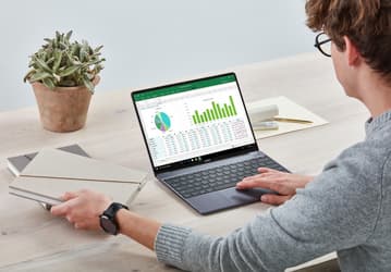 Уже открыт предзаказ. Новый ноутбук Huawei MateBook 13 приехал в Россию