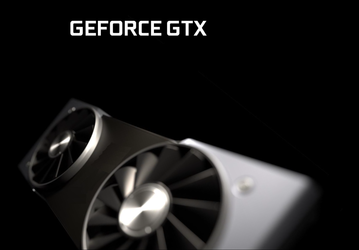 В новом тесте видеокарта GeForce GTX 1660 Ti снова показывает уровень GTX 1070
