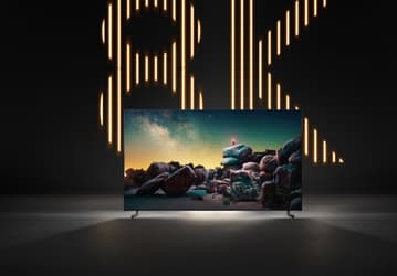 Samsung считает, что сумеет продать 5 млн телевизоров 8K уже в 2022 году