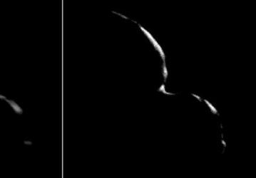 Не снеговик, а пряничный человечек: астероид Ultima Thule имеет вовсе не такую форму, как думали изначально