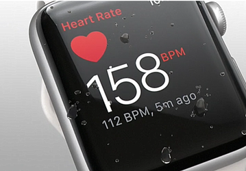 Оказывается, на развитие умных часов Apple Watch повлияли письма пользователей первых версий этого устройства
