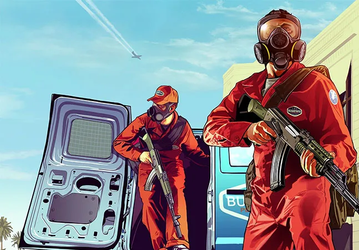 Создатель популярного мода для GTA Online заплатит более 200 000 долларов за нарушение авторских прав