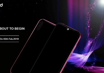 80-долларовый Coolpad Cool 3 из коробки получит Android 9.0 Pie