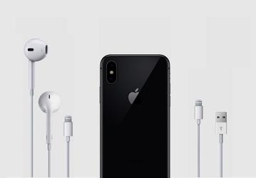 То ли жадность, то ли принцип: смартфоны iPhone следующего поколения тоже будут поставляться с зарядным устройством мощностью 5 Вт
