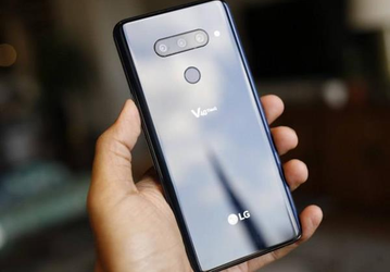LG не планирует закрывать мобильное подразделение, несмотря на убытки в течение 15 кварталов подряд