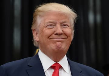 Лед тронулся. Дональд Трамп готов разрешить Huawei работать в США