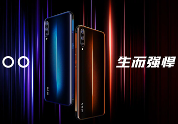 Самый слабый флагман с 12 ГБ ОЗУ и Snapdragon 855 показался на первых изображениях