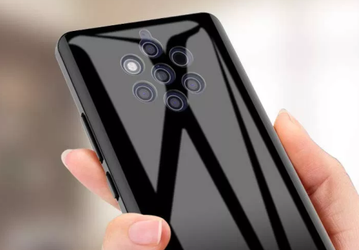 Сплошное разочарование. Флагманский смартфон Nokia 9 PureView показал себя в тестах Geekbench