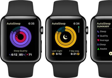 В следующем году Apple может добавить своим умным часам функцию, которая есть даже в дешёвых трекерах активности