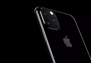 Поставщик камер для смартфонов iPhone компания Largan Precision уверена, что количество модулей будет расти