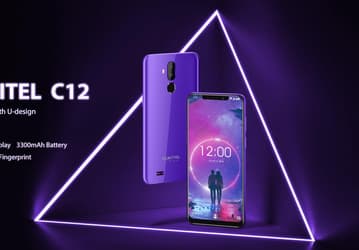 Бюджетник Oukitel C12 Pro лишился поддержки 4G и подешевел до $70