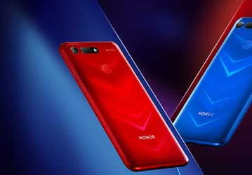 Huawei ускоряет смартфоны. Технологии Honor Gaming+ повышают графическую производительность и энергоэффективность