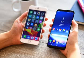 В России проверят Apple и Samsung на умышленное ухудшение смартфонов