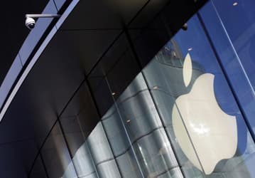 Apple согласилась заплатить во Франции незаплаченные ранее налоги 