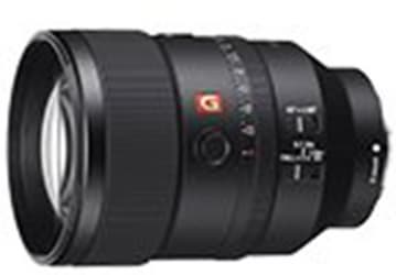 Первое изображение объектива Sony 135mm f/1.8 GM появилось накануне анонса