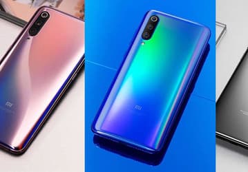 Названы все версии Xiaomi Mi 9 и Xiaomi Mi 9 Explorer Edition на старте продаж