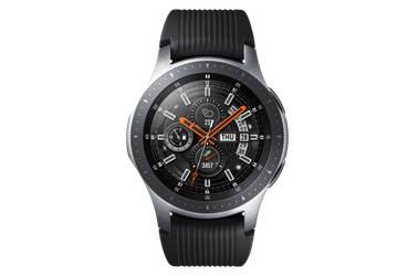 Samsung Galaxy Watch стали лучшим носимым устройством выставки MWC 2019