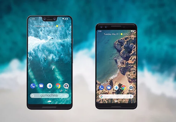 Google сама будет создавать чипы для своих смартфонов Pixel и других устройств