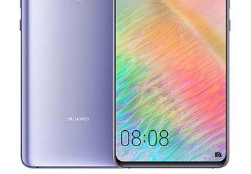 Первым смартфоном Huawei с поддержкой 5G стал Mate 20X