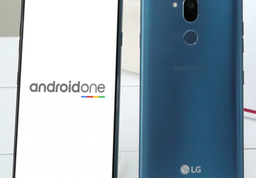  Представлен смартфон LG Q9 One: Snapdragon 835, IP68, MIL-STD 810G и Android 9.0 Pie