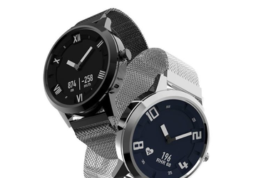 В умных часах Lenovo Watch X с тонометром обнаружились серьезные уязвимости