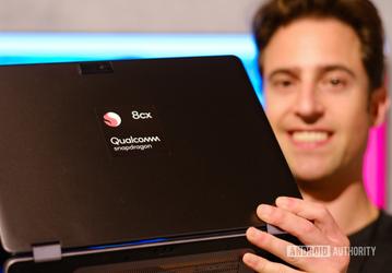 5G всем! Qualcomm анонсировала платформу для ноутбуков с поддержкой 5G