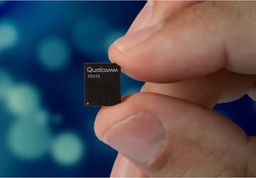 Возможно, однокристальная система Snapdragon 865 будет предложена в двух вариантах