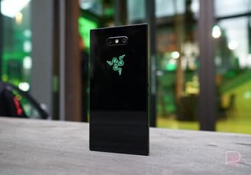 Razer больше не будет выпускать смартфоны