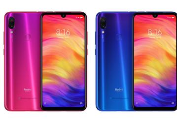 Совсем не как Xiaomi Mi 8. Потенциальный бестселлер Redmi Note 7 Pro окажется заметно дешевле ожидаемого