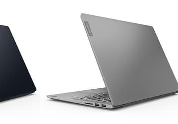 Ноутбук Lenovo IdeaPad S540 может быть основан на новейшем гибридном процессоре AMD
