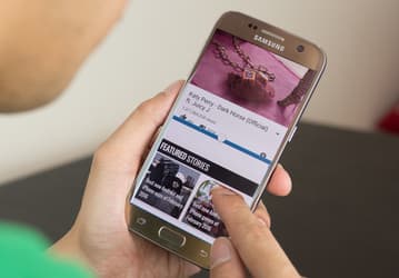 Неожиданно: приложение Samsung Internet Browser преодолело отметку в 1 млрд загрузок в Google Play Store