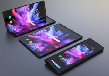 Эван Блэсс рассекретил настоящее название гибкого смартфона Samsung 