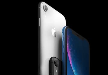 В российской рознице подешевели смартфоны iPhone