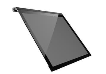 Корпуса be quiet! Silent Base 601 и Silent Base 801 скоро можно будет украсить боковой стенкой из стекла