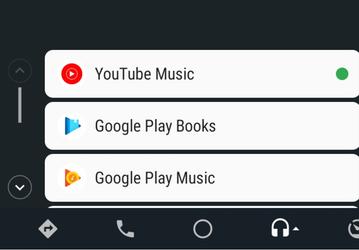 На радость автолюбителям. Google добавила в YouTube Music одну из самых ожидаемых функций