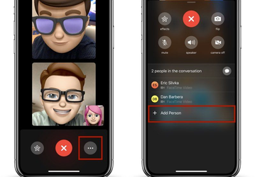 Apple устранила не все проблемы с уязвимостью FaceTime 