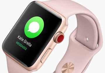 Huawei обвинили в попытке кражи технологий умных часов Apple Watch