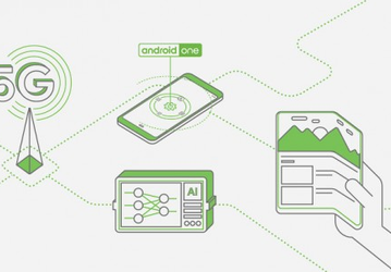 Рост 250% за год. Google рассказала об успехе программы Android One 