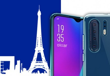 Выпуск камерофонов Huawei P30 (Elle) и P30 Pro (Vogue) одобрен