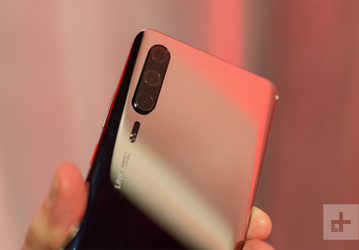 Huawei P30 и Huawei P30 Pro могут задержаться до апреля, а в марте выйдет только Huawei P30 Lite