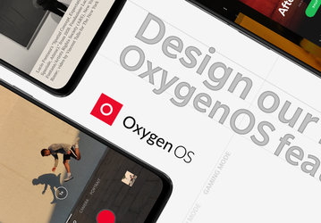 OnePlus включит в Oxygen OS лучшую новую функцию, предложенную пользователями
