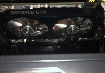 Пользователь, уже купивший видеокарту GeForce GTX 1660 Ti, обнаружил у неё тензорные ядра